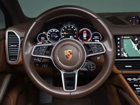 Porsche Cayenne 3.0 DCB Automatic | Auto.bg — изображение 12