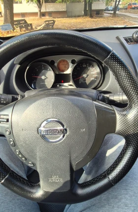 Nissan Qashqai 1, 5 | Auto.bg — изображение 8