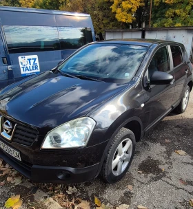 Nissan Qashqai 1, 5 | Auto.bg — изображение 2