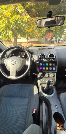 Nissan Qashqai 1, 5 | Auto.bg — изображение 7