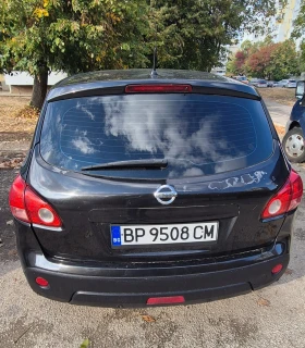 Nissan Qashqai 1, 5 | Auto.bg — изображение 4