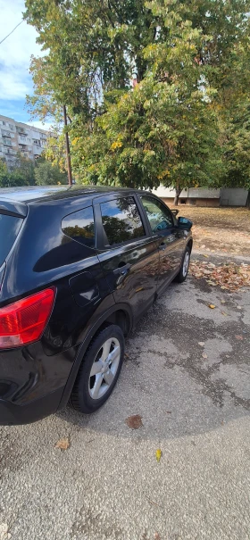 Nissan Qashqai 1, 5 | Auto.bg — изображение 6