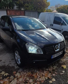 Nissan Qashqai 1, 5 | Auto.bg — изображение 3