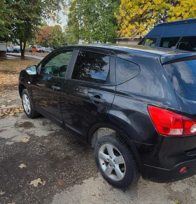 Nissan Qashqai 1, 5 | Auto.bg — изображение 5