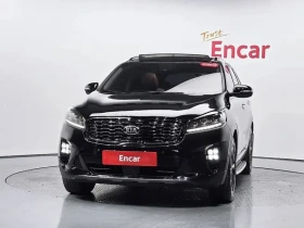 ������ Kia Sorento