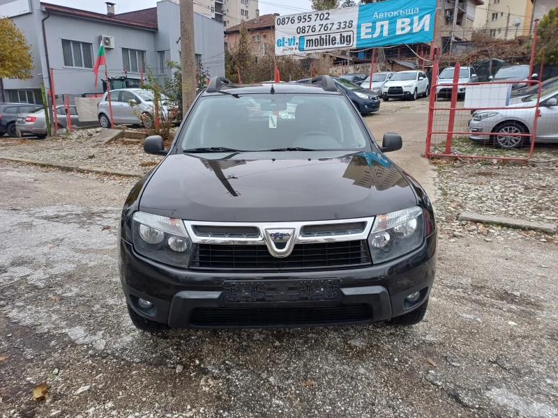 Dacia Duster 1.5 4X4 , снимка 2 - Автомобили и джипове - 47989096