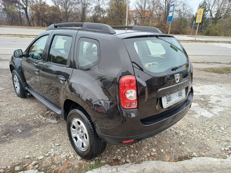 Dacia Duster 1.5 4X4 , снимка 7 - Автомобили и джипове - 47989096