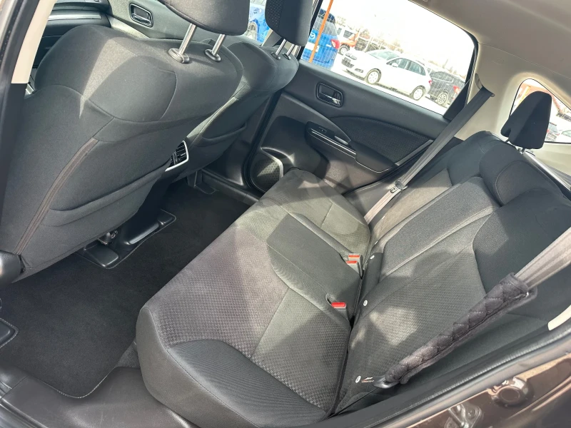 Honda Cr-v 1.6i-DTEC, 4WD, Фейс, ELEGANCE, KAMERA, EVRO 6, TО, снимка 12 - Автомобили и джипове - 48383025