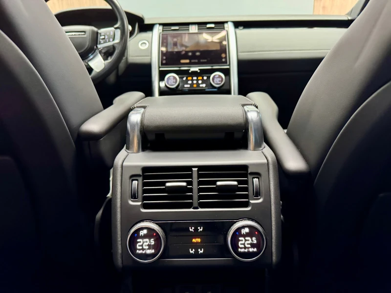 Land Rover Discovery R DYNAMIC 7 местен, снимка 14 - Автомобили и джипове - 51265415