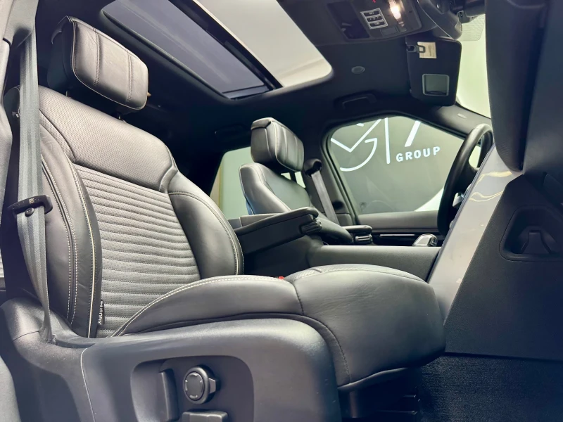Land Rover Discovery R DYNAMIC 7 местен, снимка 7 - Автомобили и джипове - 51265415