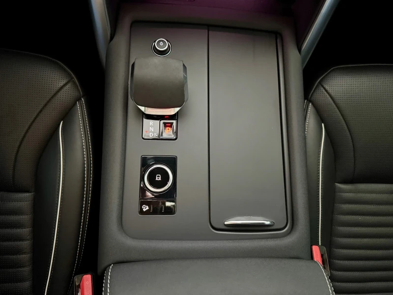 Land Rover Discovery R DYNAMIC 7 местен, снимка 11 - Автомобили и джипове - 51265415