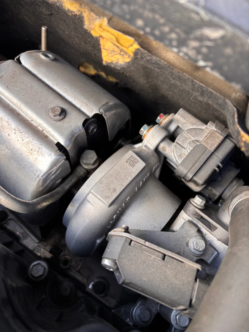 Land Rover Range Rover Evoque, снимка 13 - Автомобили и джипове - 52906357