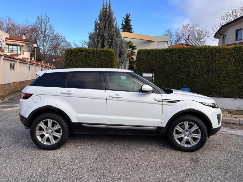 Land Rover Range Rover Evoque, снимка 5 - Автомобили и джипове - 52906357