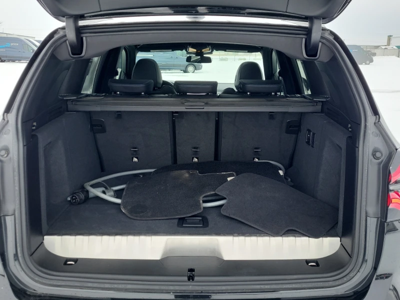 BMW X3 * 30i* CARFAX * БЕЗ ПЪРВОНАЧАЛНА ВНОСКА, снимка 12 - Автомобили и джипове - 52935861