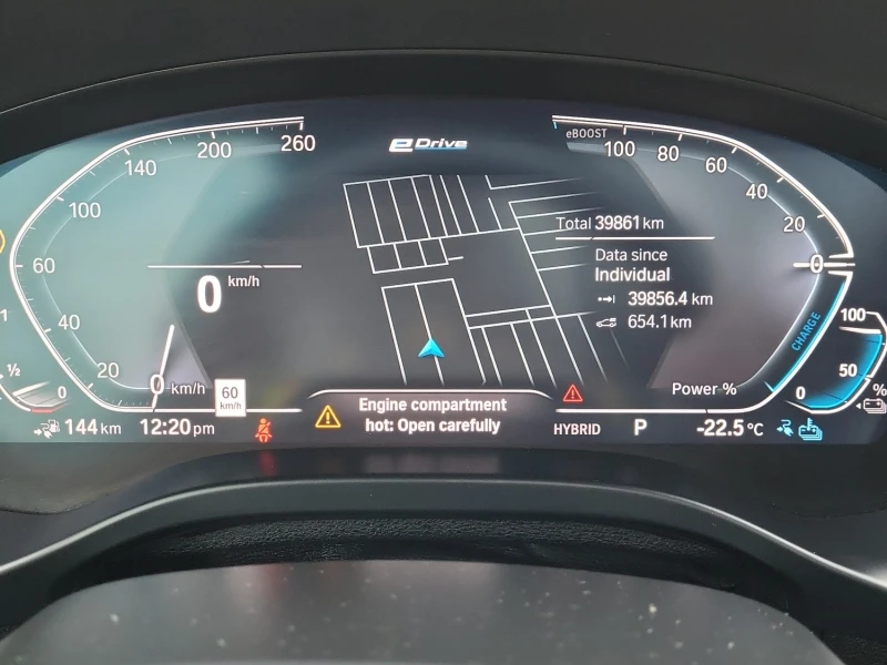 BMW X3 * 30i* CARFAX * БЕЗ ПЪРВОНАЧАЛНА ВНОСКА, снимка 10 - Автомобили и джипове - 52935861