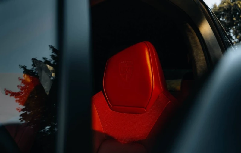 Porsche Cayenne Coupe Turbo GT, снимка 6 - Автомобили и джипове - 53081513