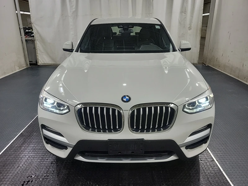 BMW X3 30i * * CARFAX * * АВТО КРЕДИТ * * , снимка 2 - Автомобили и джипове - 53137090