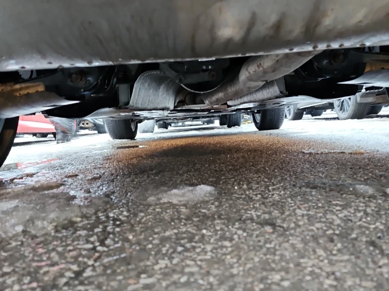 BMW X3 30i * * CARFAX * * АВТО КРЕДИТ * * , снимка 15 - Автомобили и джипове - 53137090