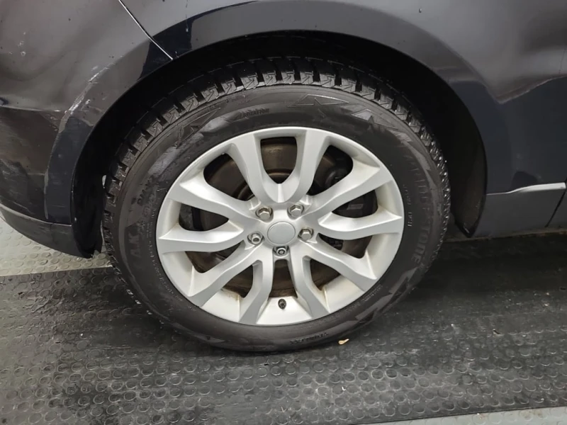 Land Rover Range Rover Sport * TD6 HSE * CARFAX * , снимка 17 - Автомобили и джипове - 53276631