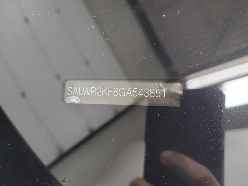 Land Rover Range Rover Sport * TD6 HSE * CARFAX * , снимка 15 - Автомобили и джипове - 53276631