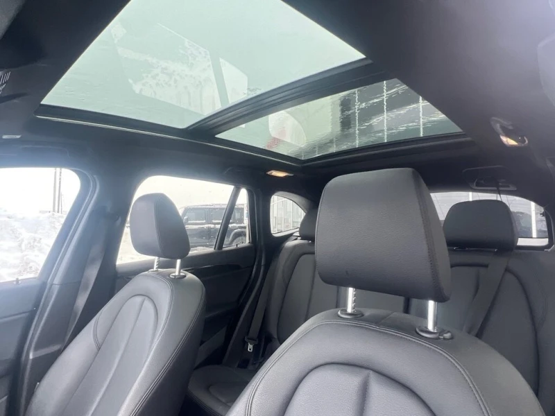 BMW X1 * Carfax * Лизинг, снимка 9 - Автомобили и джипове - 53411804