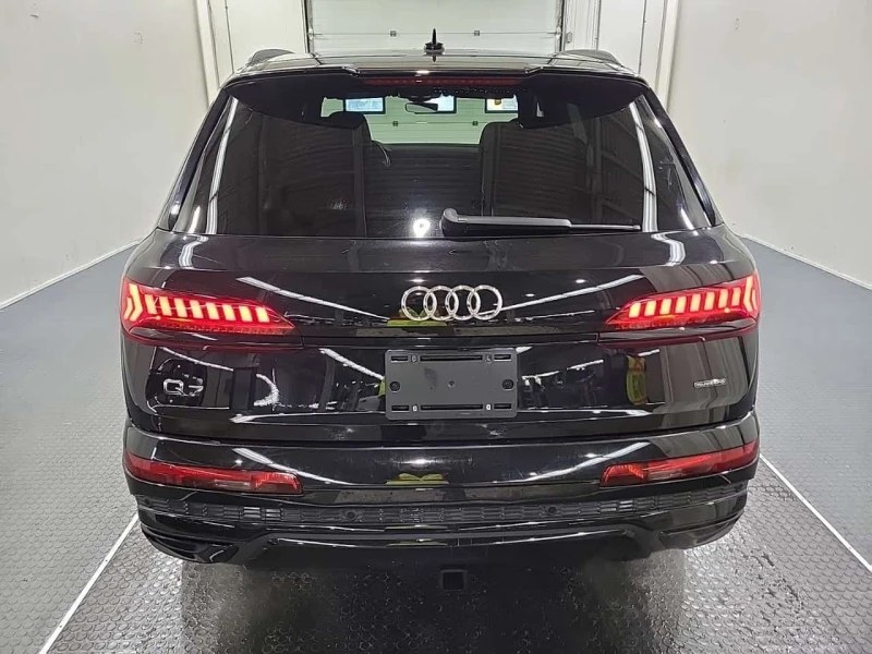 Audi Q7 PROGRESSIV * ОБДУХВАНЕ* ДИСТРОНИК* ПАНОРАМА, снимка 5 - Автомобили и джипове - 53542989