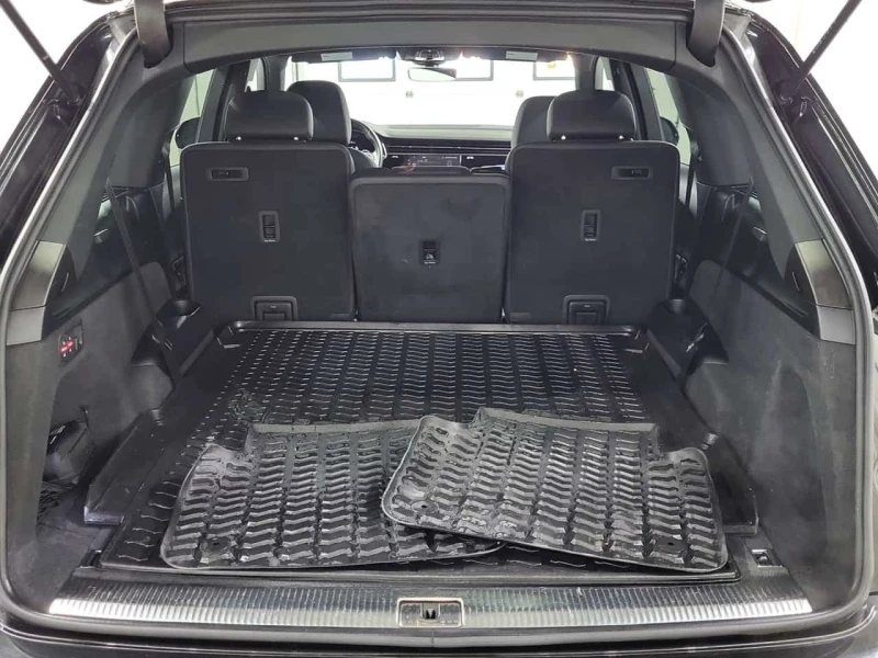 Audi Q7 PROGRESSIV * ОБДУХВАНЕ* ДИСТРОНИК* ПАНОРАМА, снимка 16 - Автомобили и джипове - 53542989