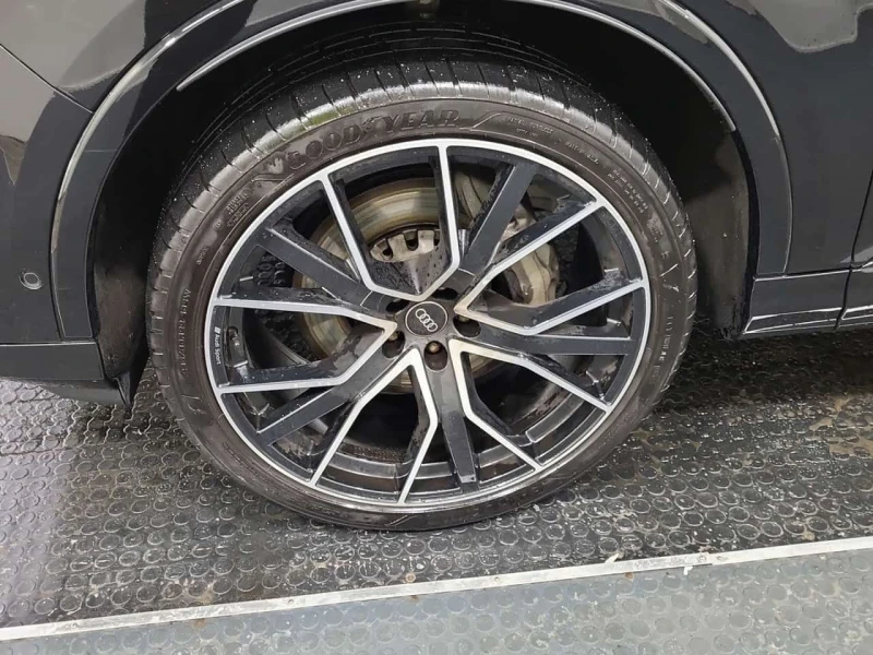 Audi Q7 PROGRESSIV * ОБДУХВАНЕ* ДИСТРОНИК* ПАНОРАМА, снимка 7 - Автомобили и джипове - 53542989