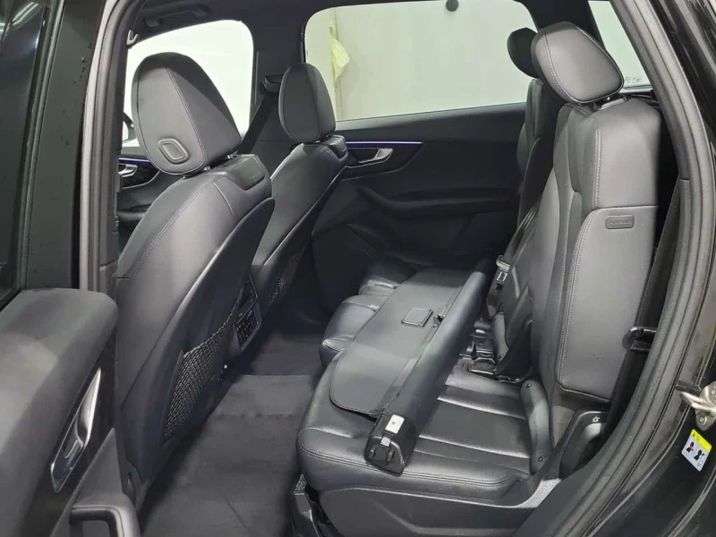 Audi Q7 PROGRESSIV * ОБДУХВАНЕ* ДИСТРОНИК* ПАНОРАМА, снимка 13 - Автомобили и джипове - 53542989