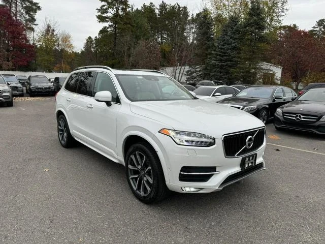 Volvo Xc90 2018* T6* FULL* 360* Обдухване* Подгрев* 8ZF* Ваку, снимка 2 - Автомобили и джипове - 48216901