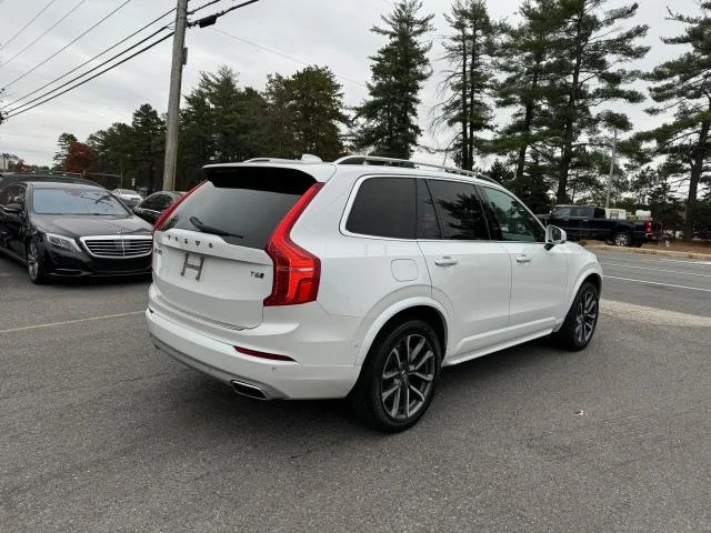 Volvo Xc90 2018* T6* FULL* 360* Обдухване* Подгрев* 8ZF* Ваку, снимка 3 - Автомобили и джипове - 48216901