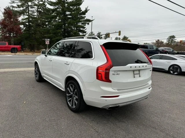 Volvo Xc90 2018* T6* FULL* 360* Обдухване* Подгрев* 8ZF* Ваку, снимка 4 - Автомобили и джипове - 48216901