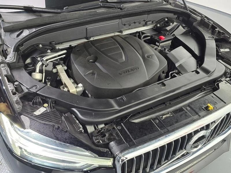 Volvo XC60 D5 Inscription| 190к.с.| ВКЛ.ТЕХНОТЕСТ, снимка 6 - Автомобили и джипове - 55171516