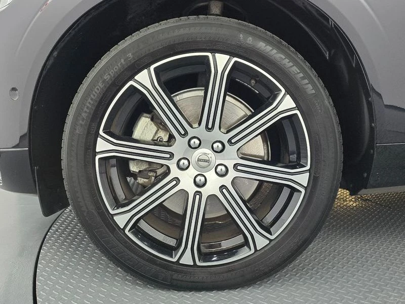 Volvo XC60 D5 Inscription| 190к.с.| ВКЛ.ТЕХНОТЕСТ, снимка 5 - Автомобили и джипове - 55171516