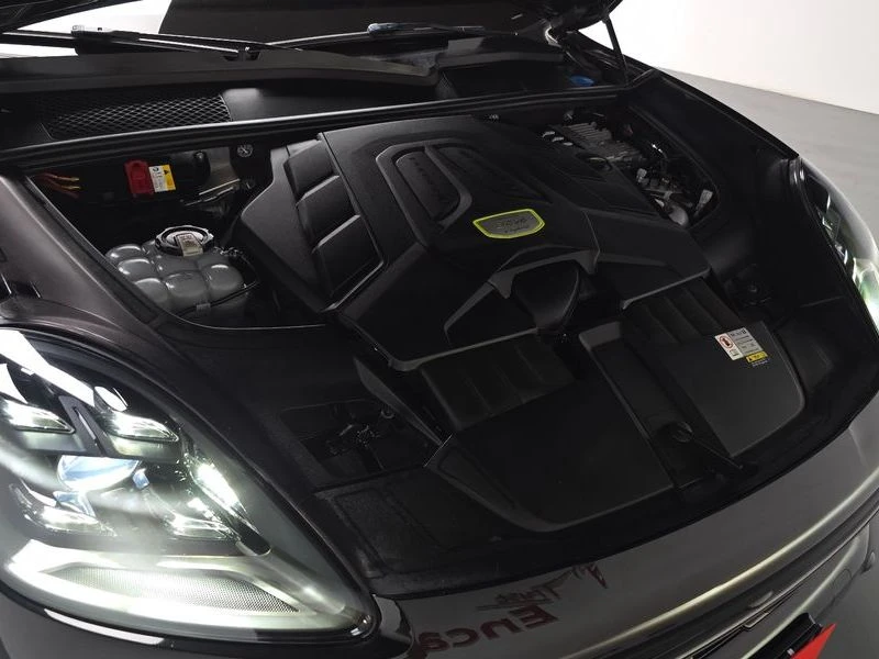 Porsche Cayenne 3.0 DCB Automatic, снимка 5 - Автомобили и джипове - 55906405