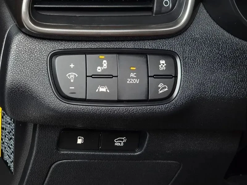 Kia Sorento, снимка 12 - Автомобили и джипове - 56738445