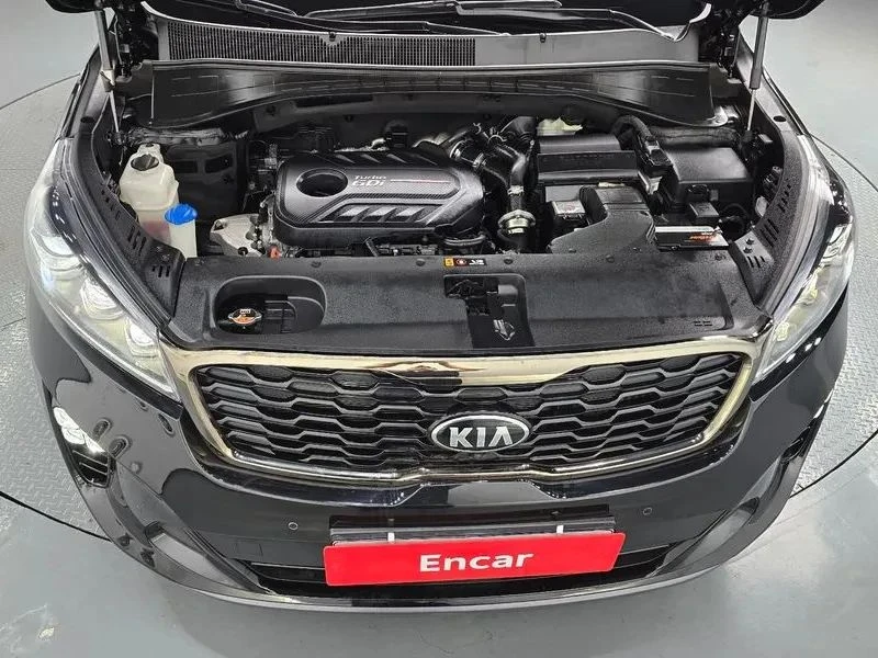 Kia Sorento, снимка 5 - Автомобили и джипове - 56738445