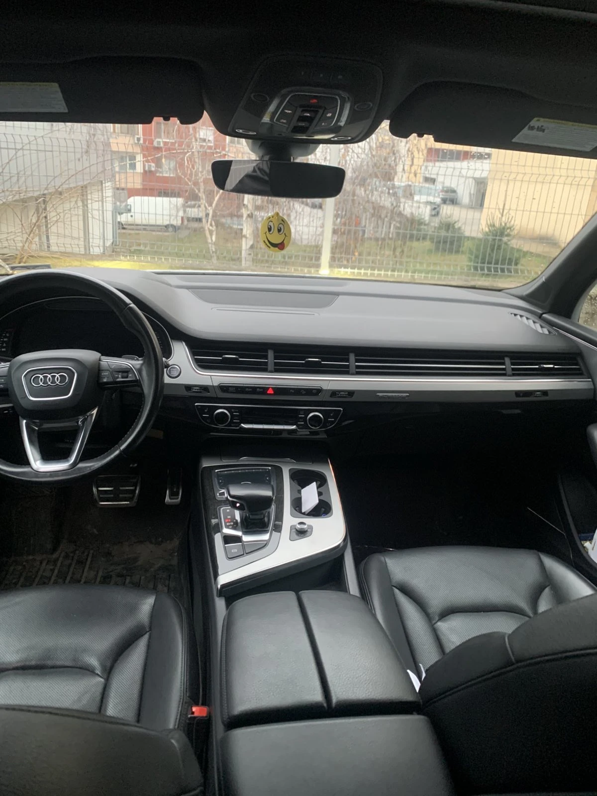 Audi Q7 3.0TFSI | Mobile.bg   12