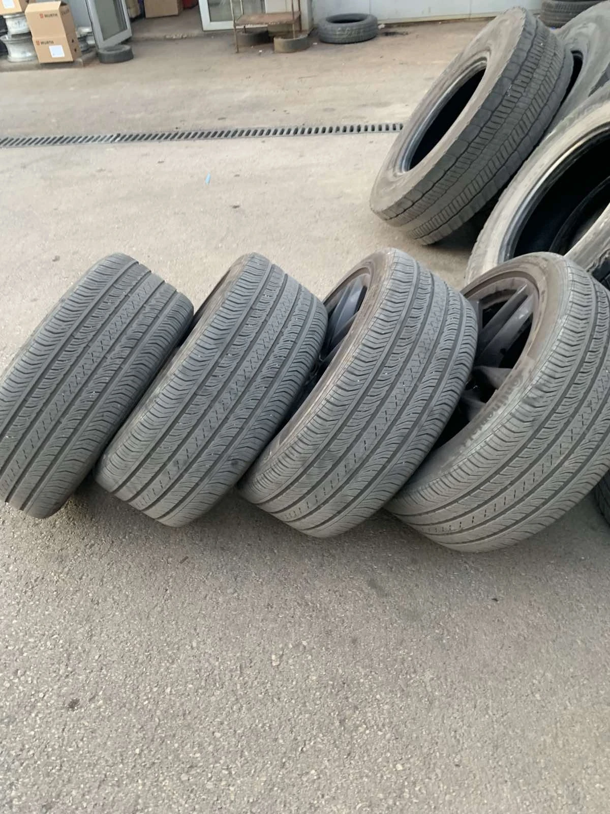 Audi Q7 3.0TFSI | Mobile.bg   13