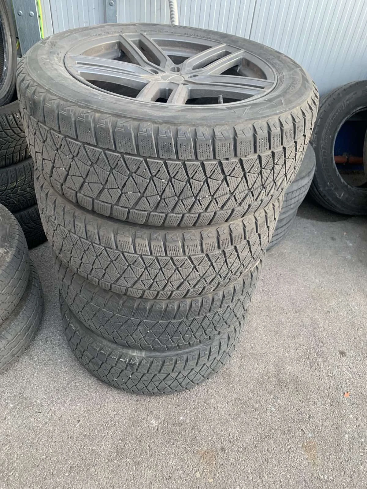 Audi Q7 3.0TFSI | Mobile.bg   14