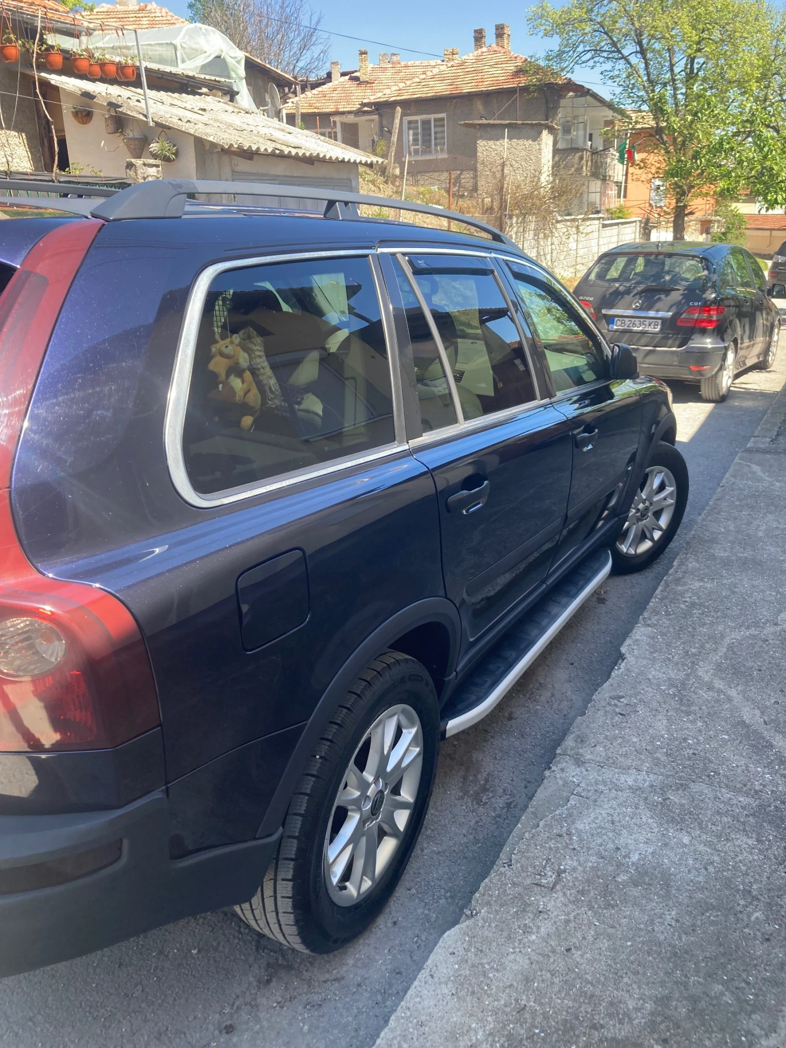 Volvo Xc90  - изображение 3