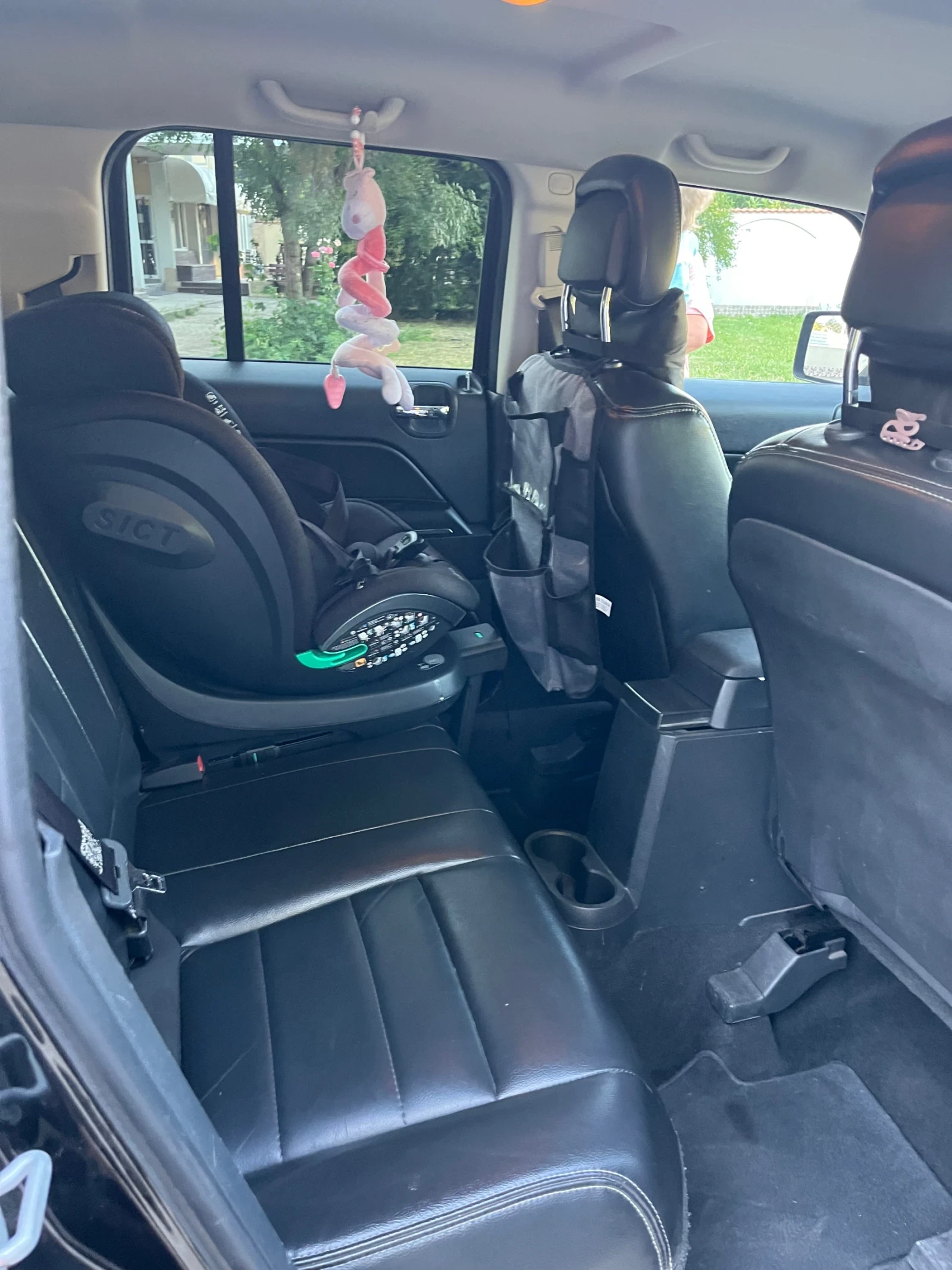 Jeep Patriot Limited  - изображение 10