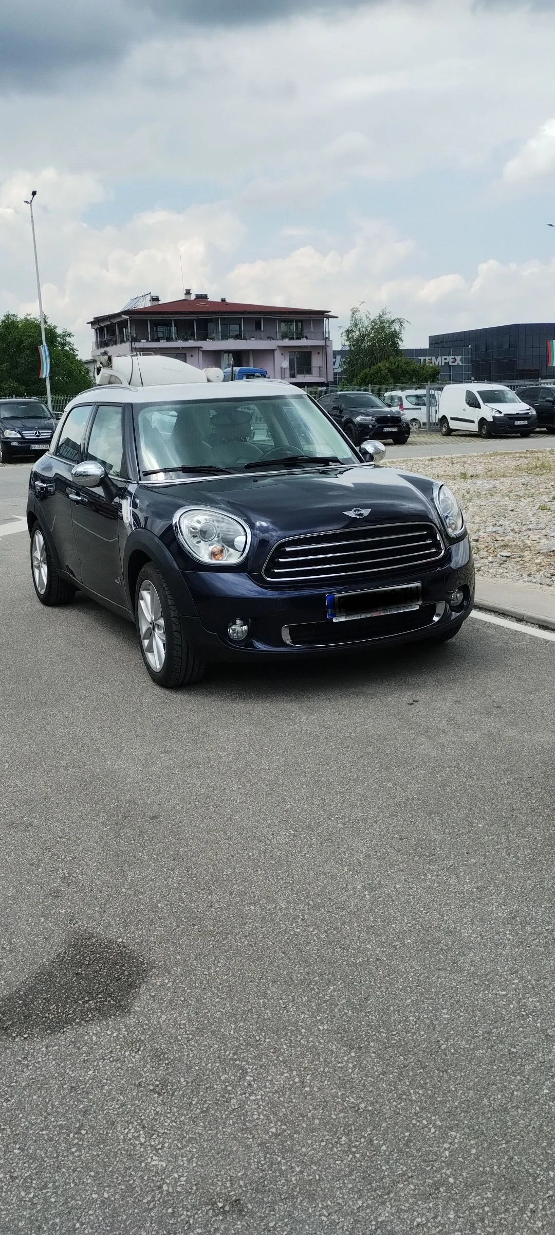 Mini Countryman 1, 6D, ALL4/R60 - изображение 2