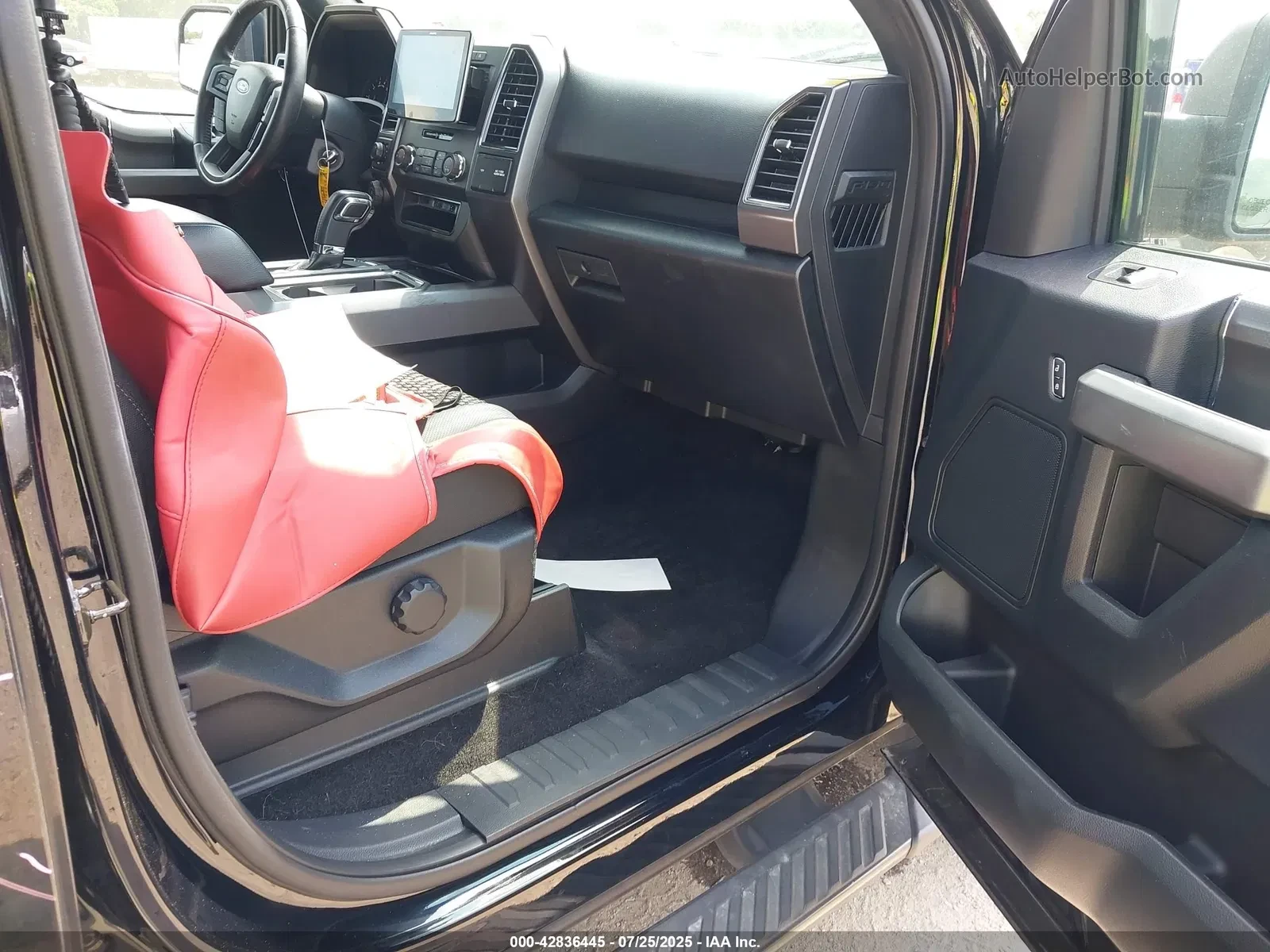 Ford F150 2017 Ford F-150 Xlt - изображение 4