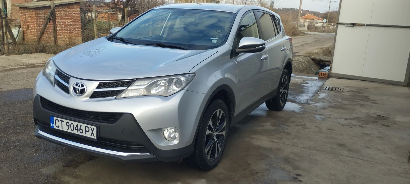 Toyota Rav4 | Mobile.bg — изображение 3