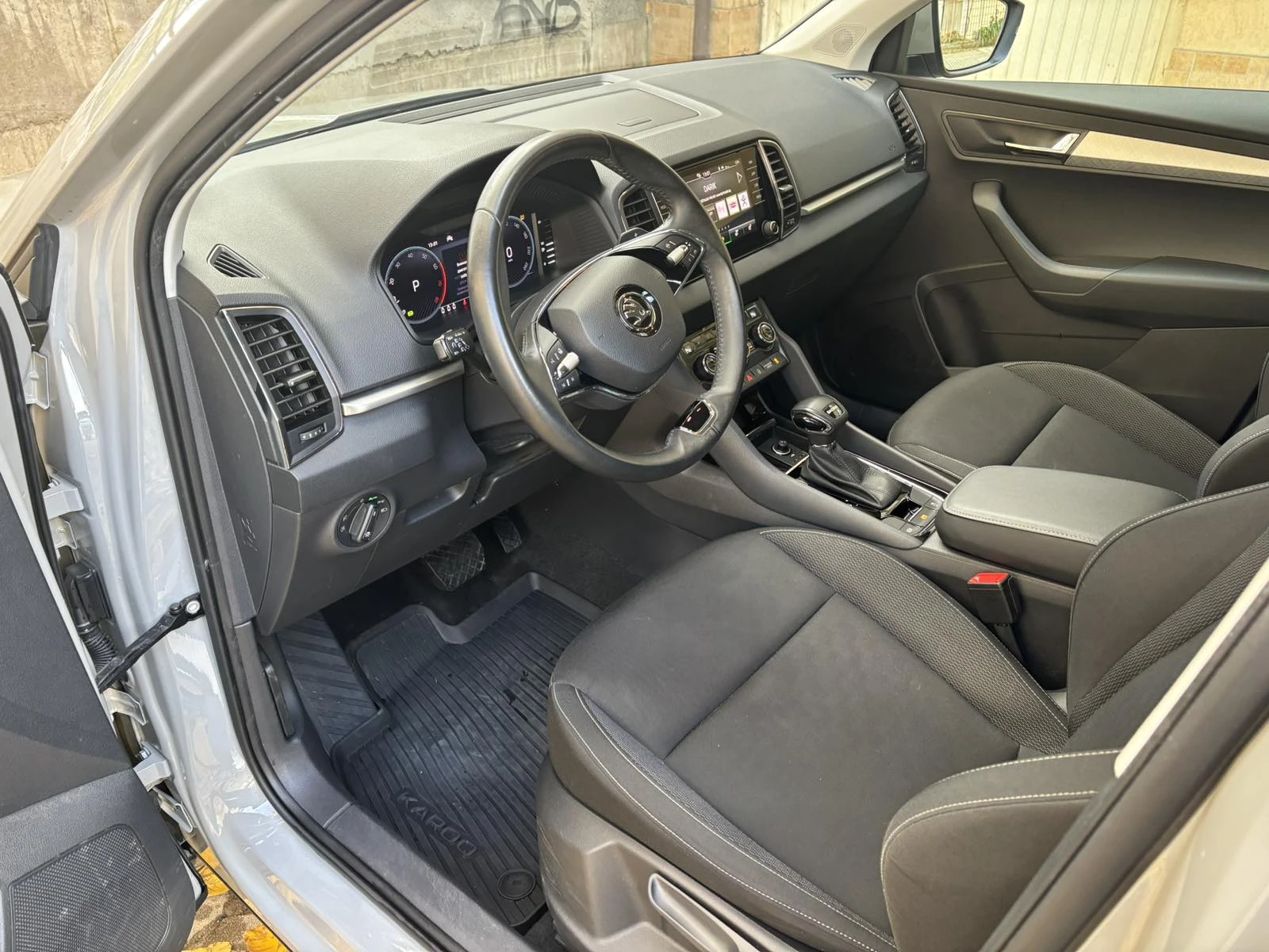 Skoda Karoq 1.5 | Mobile.bg   4