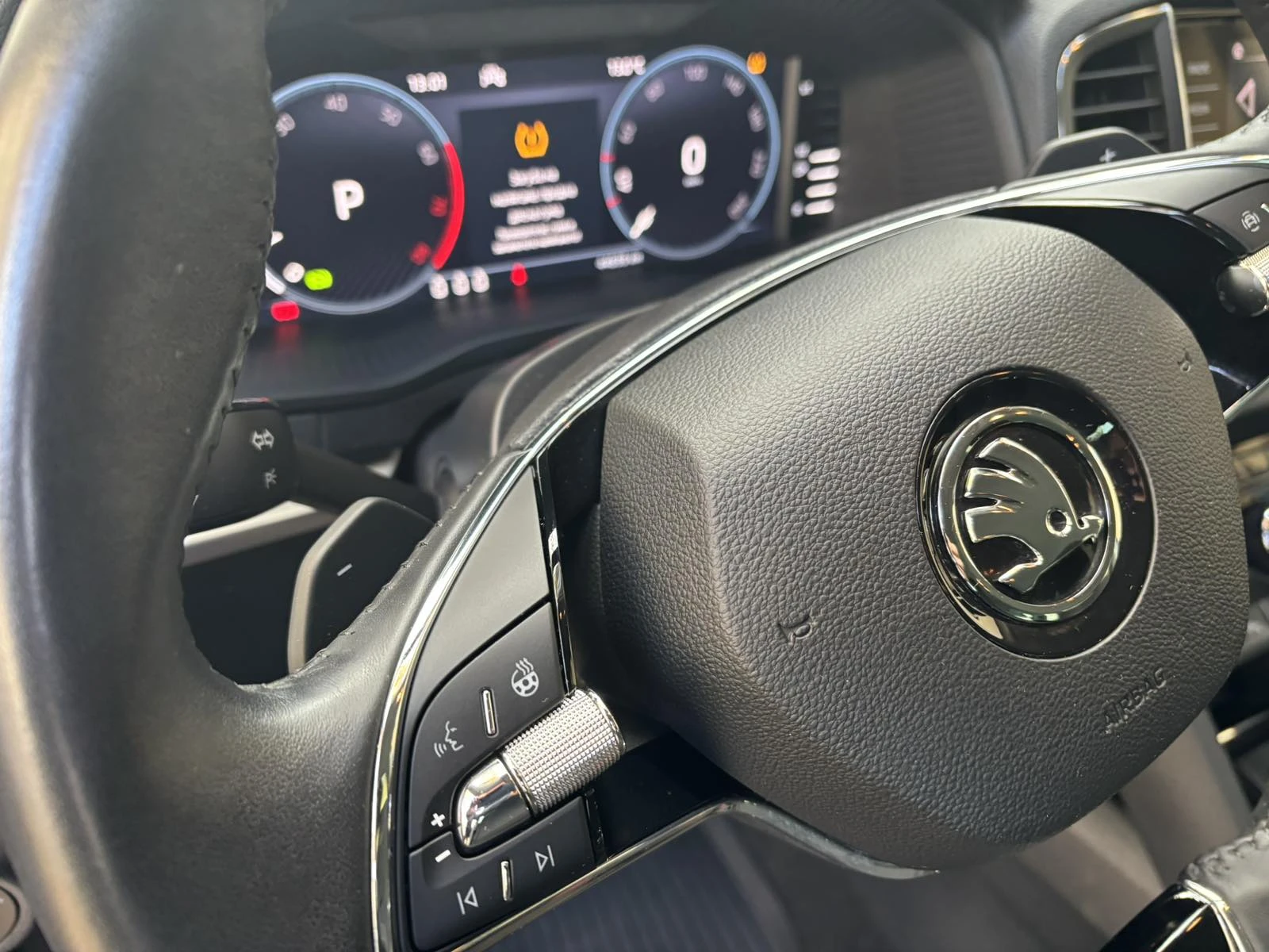 Skoda Karoq 1.5 | Mobile.bg   8