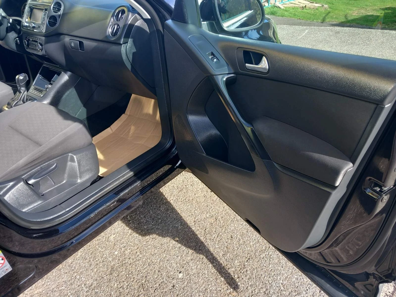 VW Tiguan Track & Field BlueMotion Techn DSG4x4 | Mobile.bg � ����������� 11