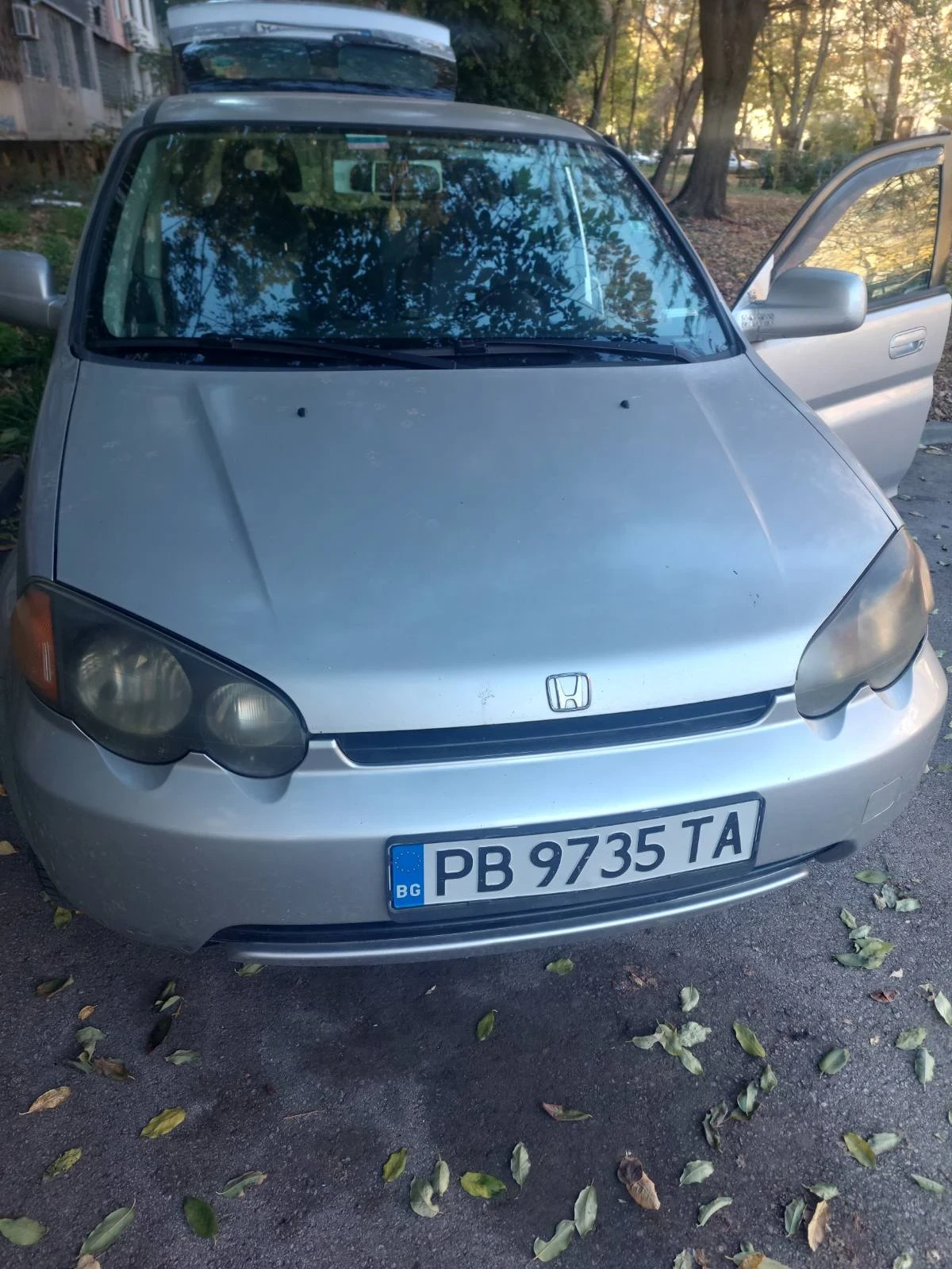 Honda Hr-v HR-V | Mobile.bg   1