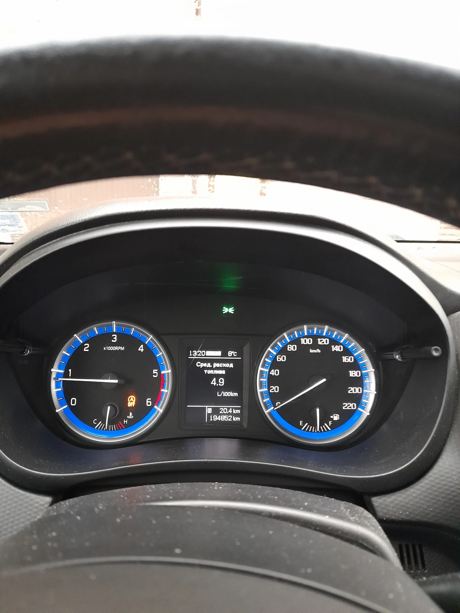 Suzuki SX4 S-Cross 1.6 DI-D | Mobile.bg � ����������� 16